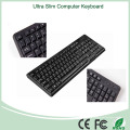 Múltiplos idiomas Computer Acceoories Standard PC Keyboards (KB-1888)